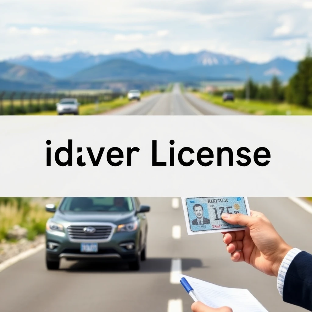 Idaho Driver's License Age Rules You Should Know
