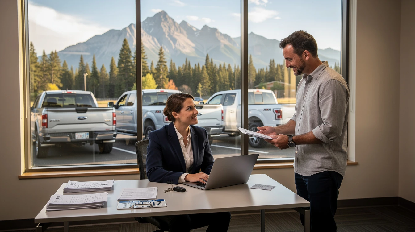 Montana LLC Vehicle Registration Process Explained