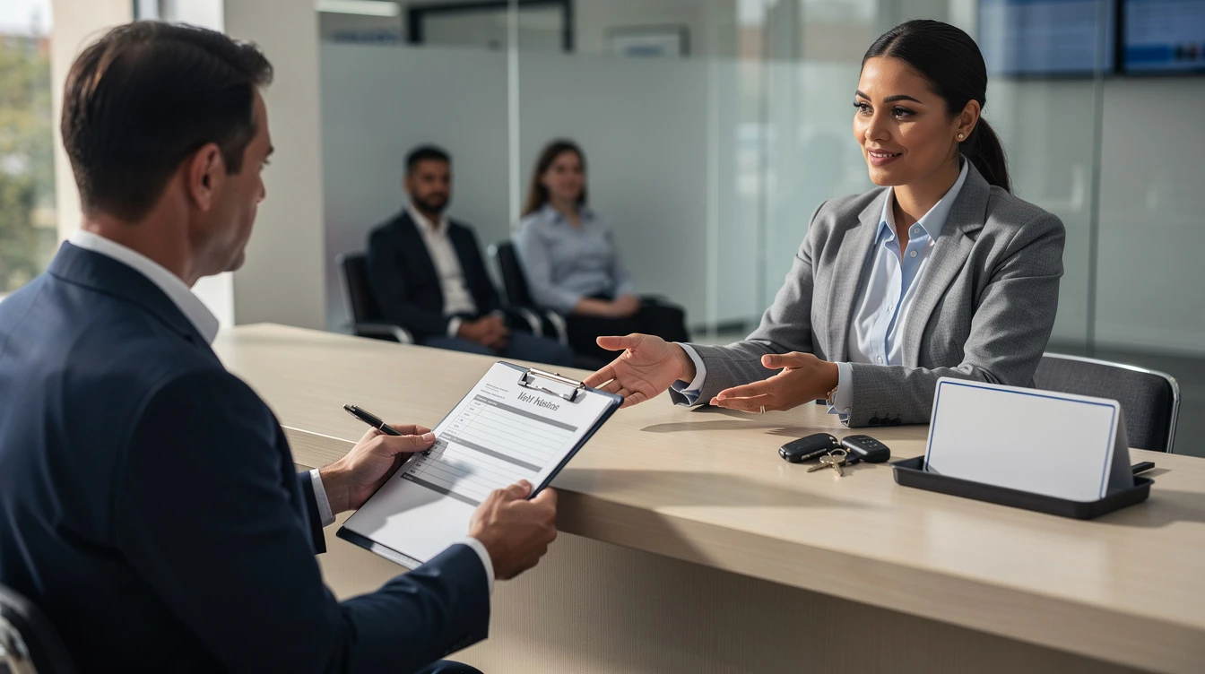 Vehicle Reg Renewal: Options for Your Montana LLC | MRS