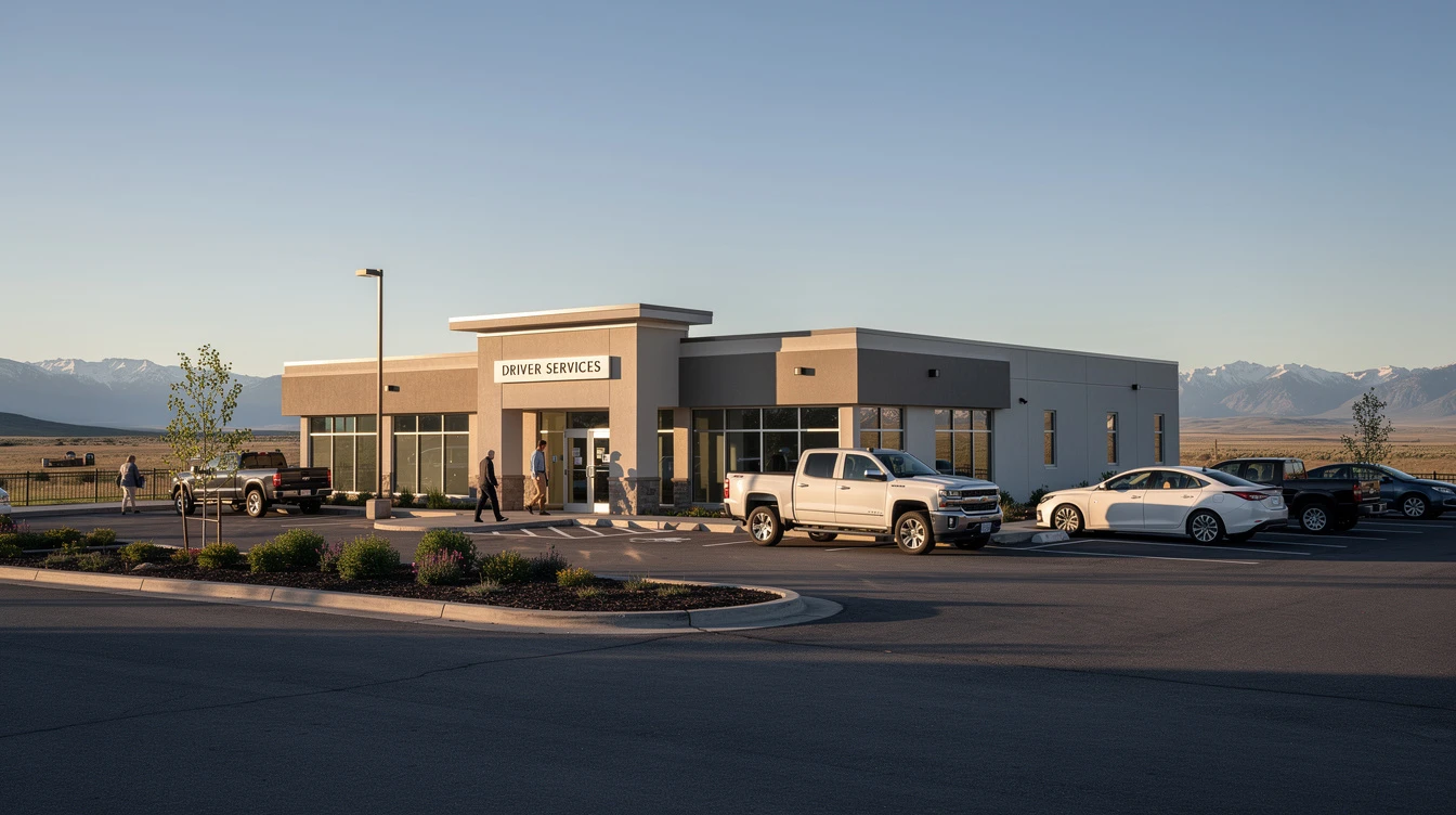 Montana Drivers Services: What You Actually Need to Know