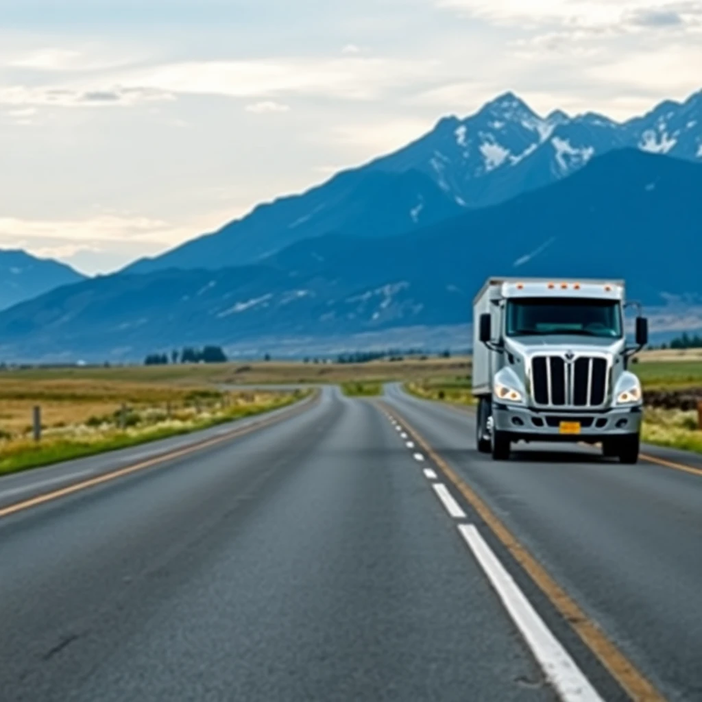 Montana LLC Registration: How It Works | MRS