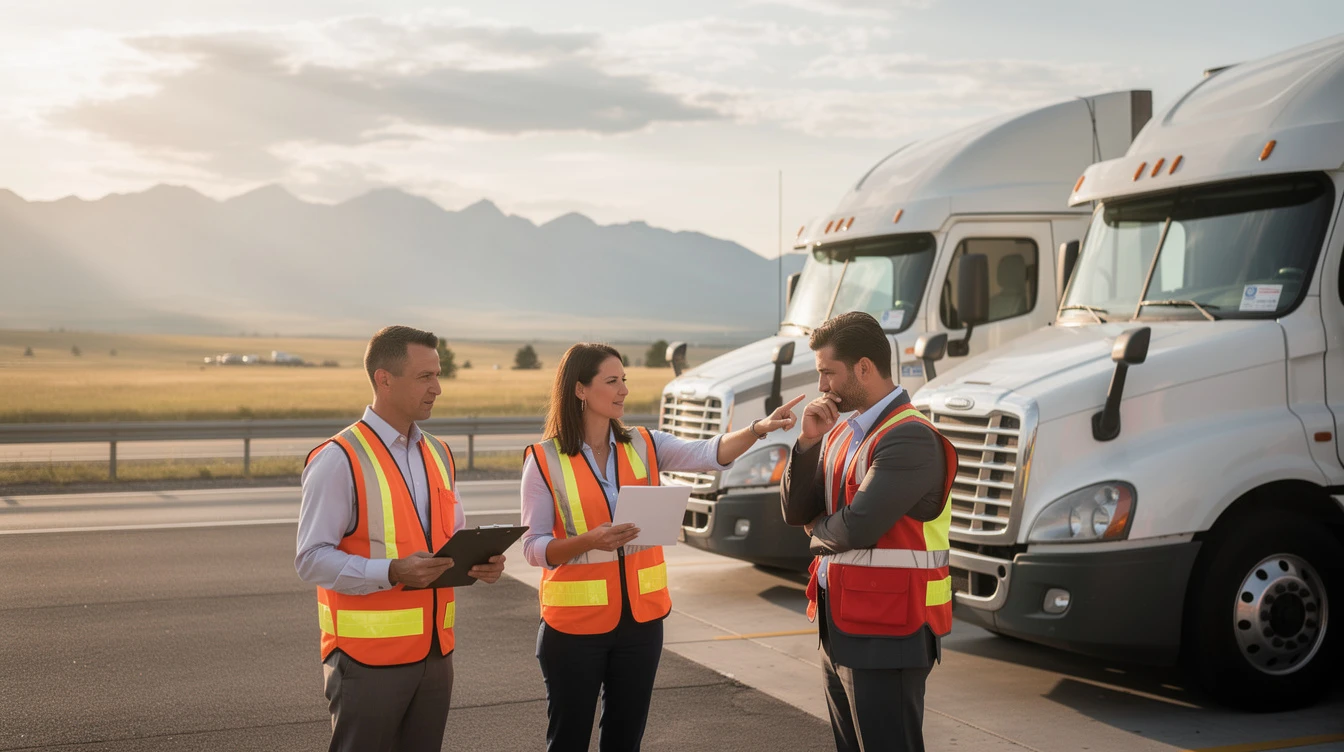 Registration Maintenance and Timing Risks: Why Your Vehicle's Compliance Is Never Really 'Done'