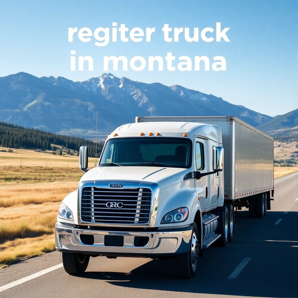 Montana Registration Services featured image