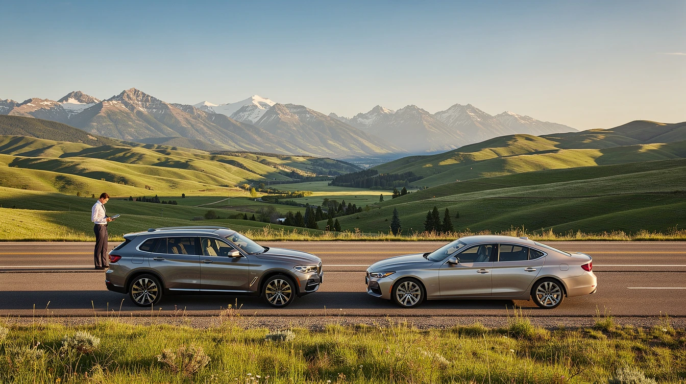 Montana Registration vs. Traditional Registration: 6 Steps to Figuring Out Which Saves You More