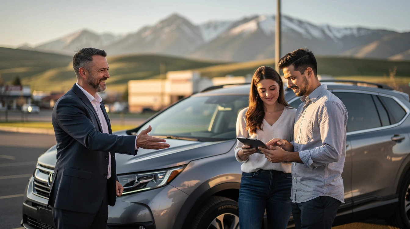 How to Keep More Cash After Buying a Vehicle (Most Buyers Never Think About This)