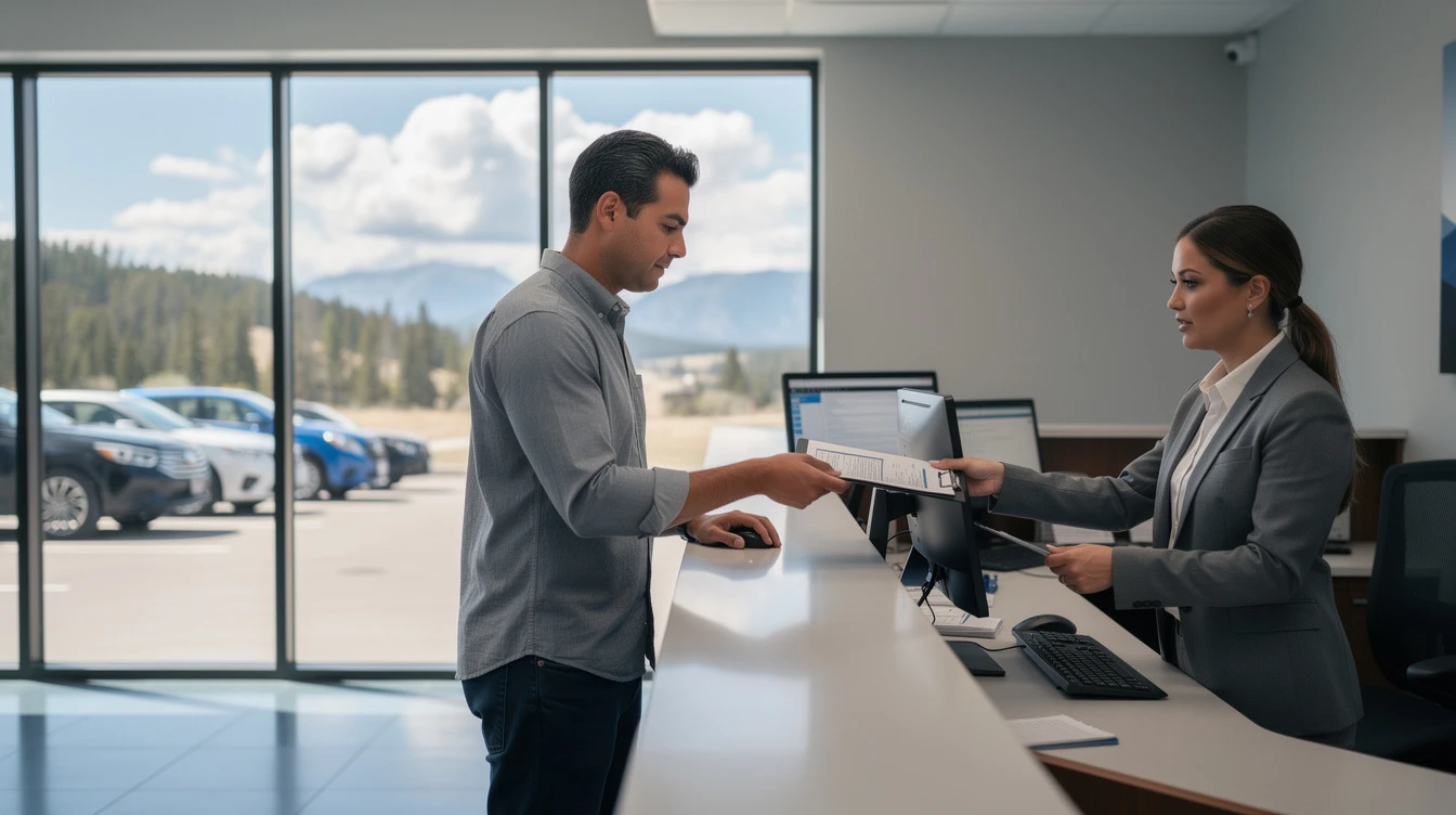 How to Renew Registration for Your Car (Full Guide)