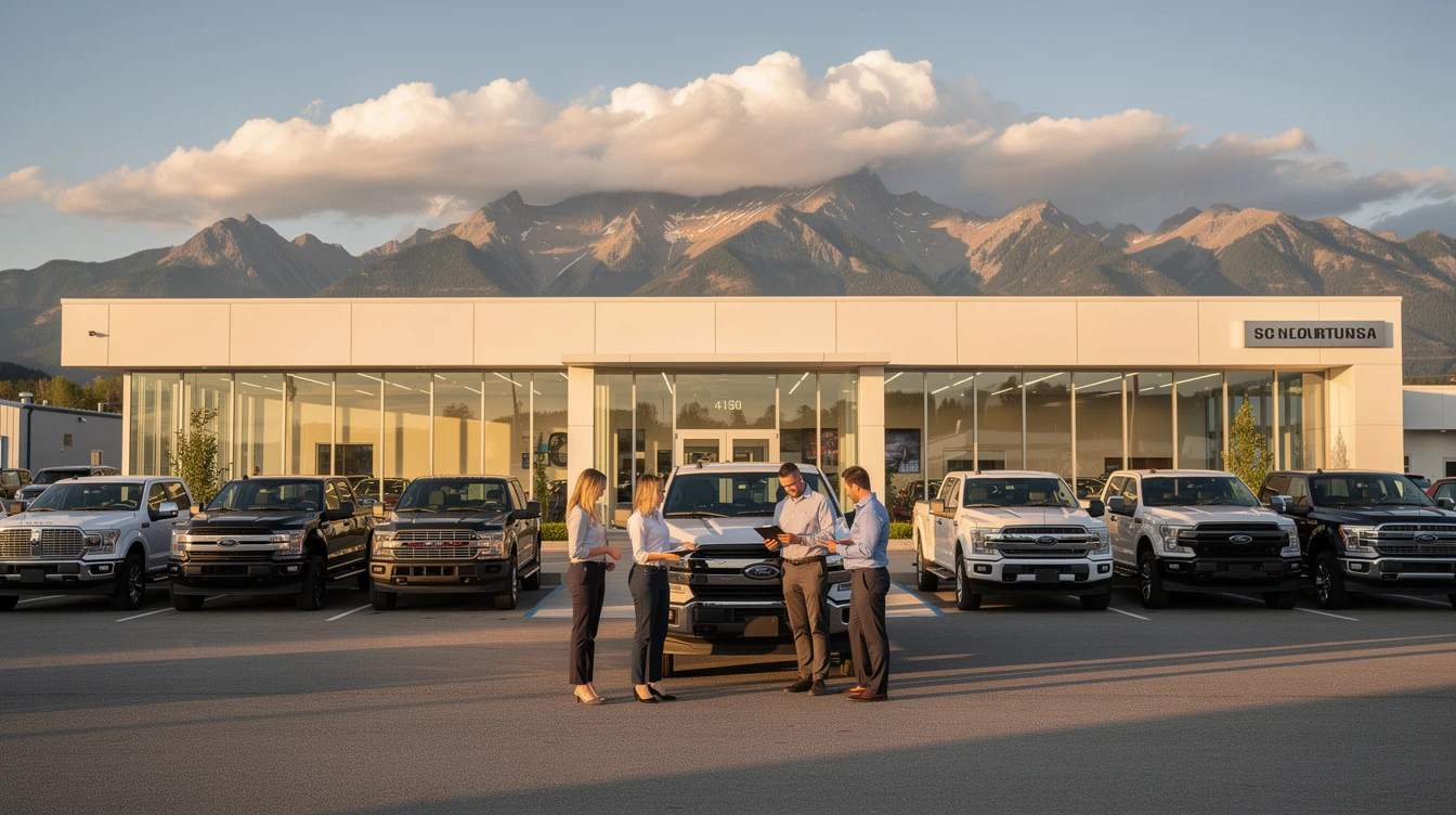 5 Reasons Registration Support Is the Infrastructure Your Growing Dealership Can't Ignore