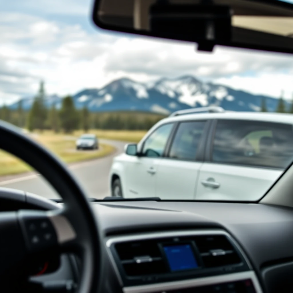 So You Want to Register Your Vehicle in Montana Rewrite using a comma, or split into two sentences. Never use em dash as a clause separator. Here's How It Actually Works