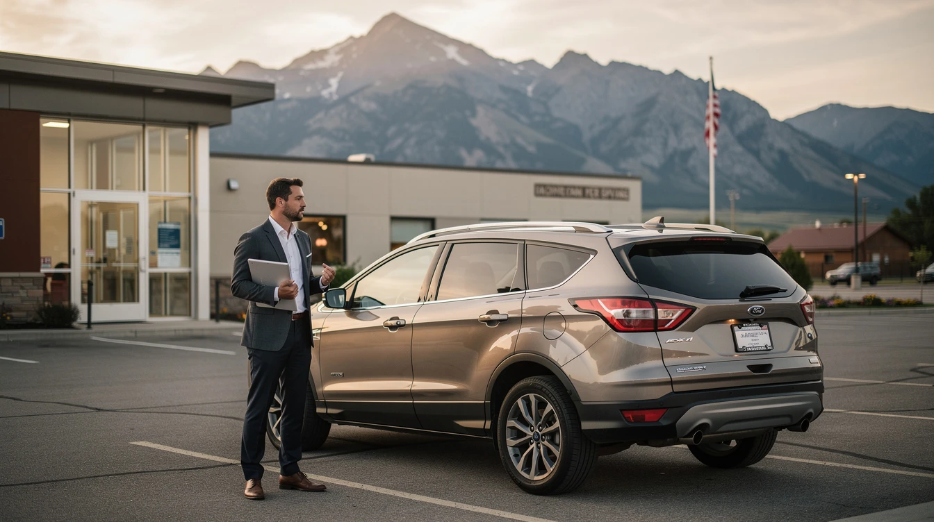 How Long Does a Montana Temporary Tag Last? 5 Things Every Driver Needs to Know