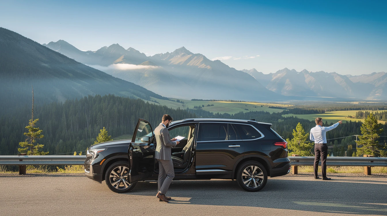 Benefits of an LLC in Montana for Vehicle Owners