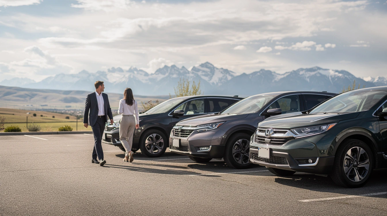Montana Vehicle License Fees: The Complete Fee Breakdown for 2025