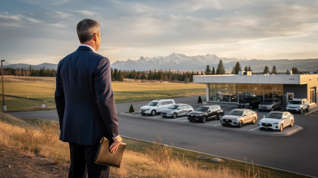 6 Steps to Turn Sales Tax Savings into Back-End F&I Profit