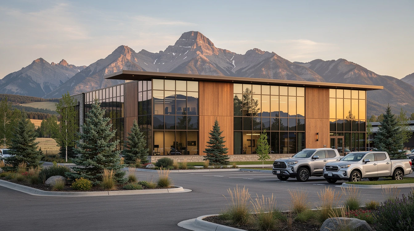 Montana $49 LLC for Vehicle Registration: What to Know
