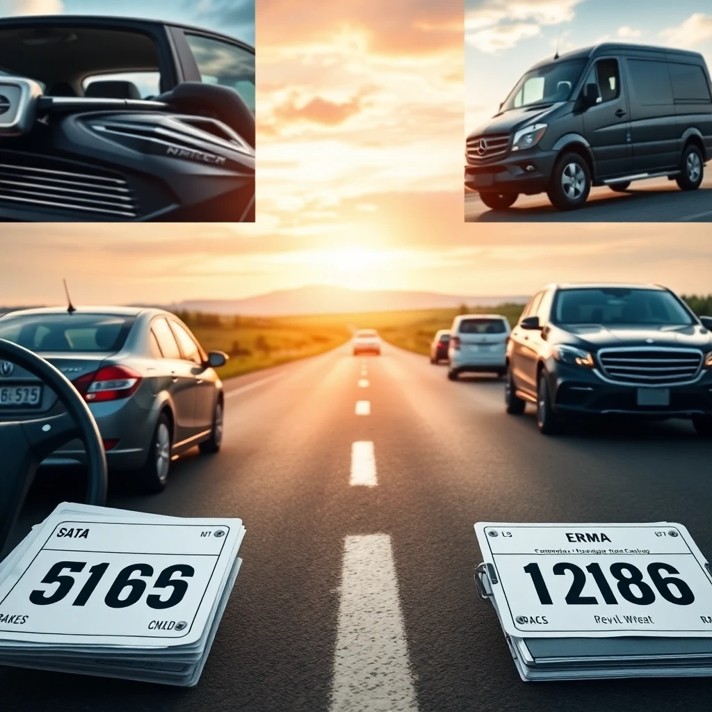 Vehicle Registration Problems Businesses Face, Solved
