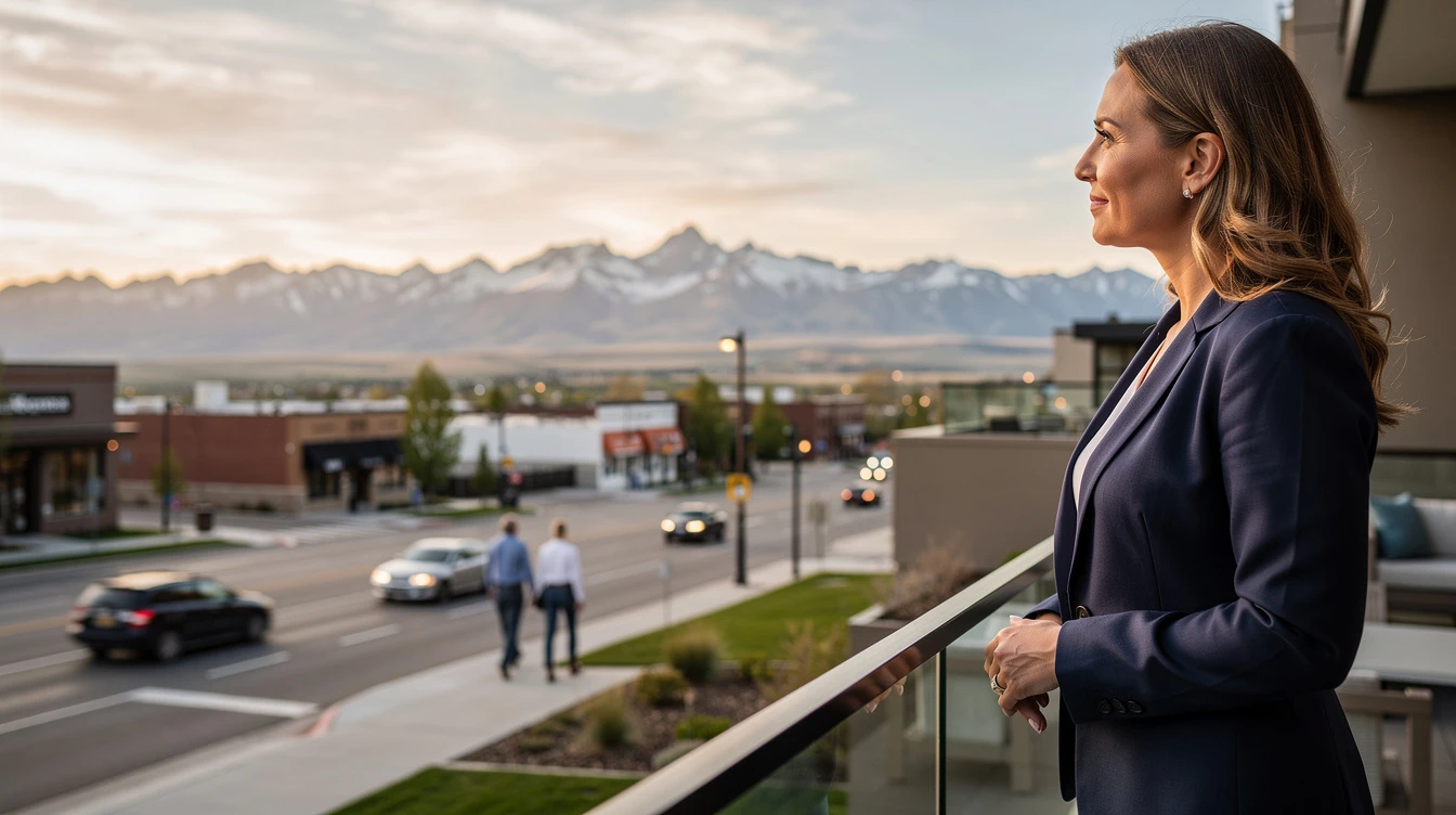 How to Incorporate in Montana for Vehicle Registration