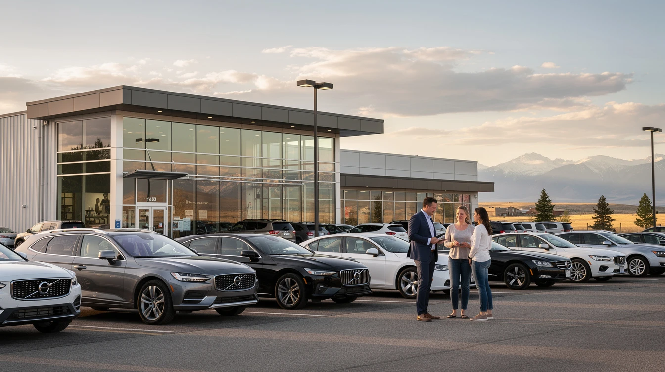 Montana No Sales Tax on Cars: What You Need to Know