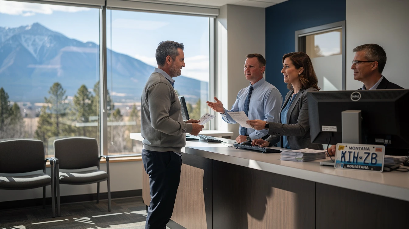 Montana Vehicle Registration Renewal Cost: What to Expect