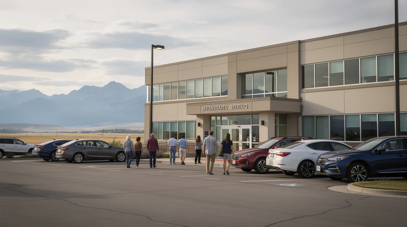 Driver's License Montana: What Out-of-State Owners Must Know