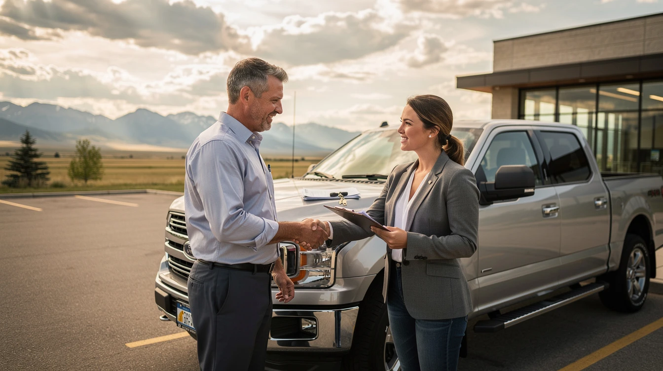 Do You Need a Bill of Sale to Transfer a Title?