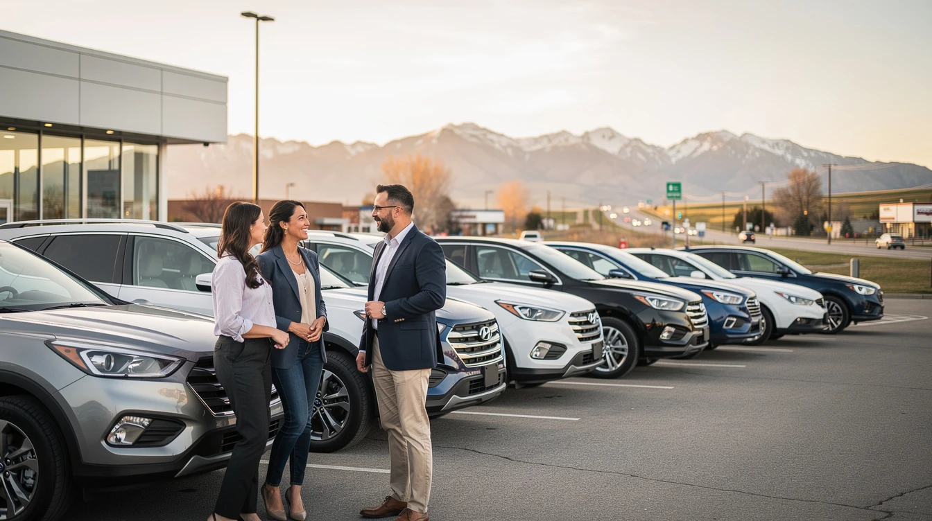 Buying a Vehicle From Another State? Here's How Montana Registration Can Help in 6 Steps