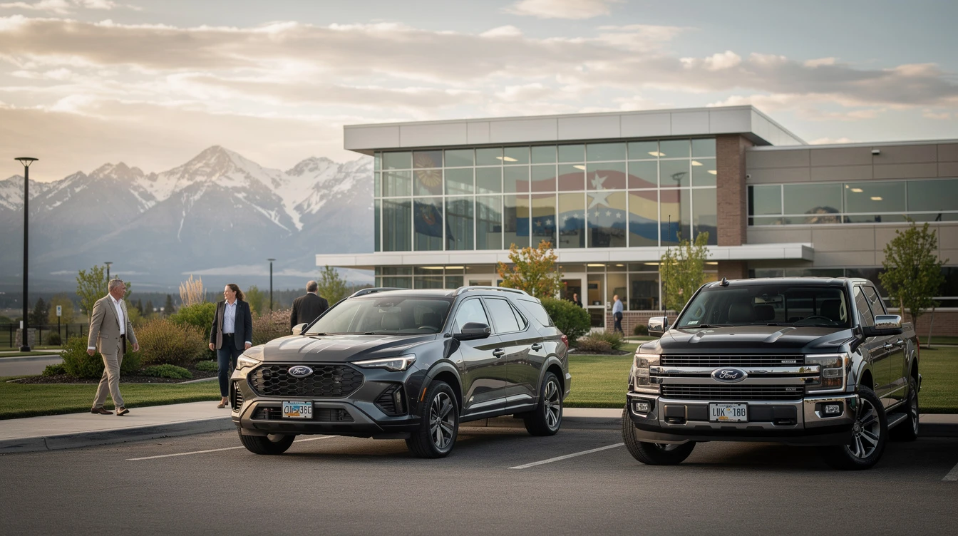 How to Register Your Vehicle in Montana | MRS Guide
