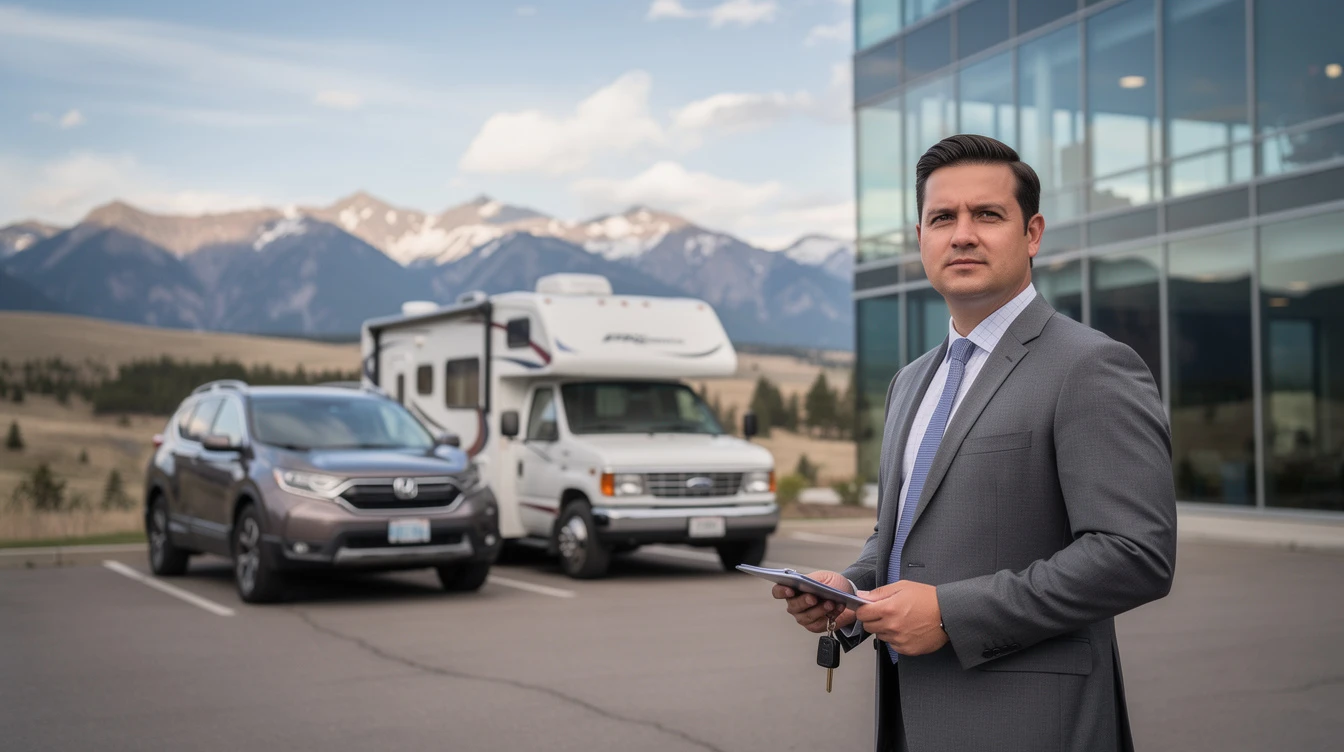 Is Montana LLC Registration Legit? 6 Facts Every Vehicle Owner Should Know