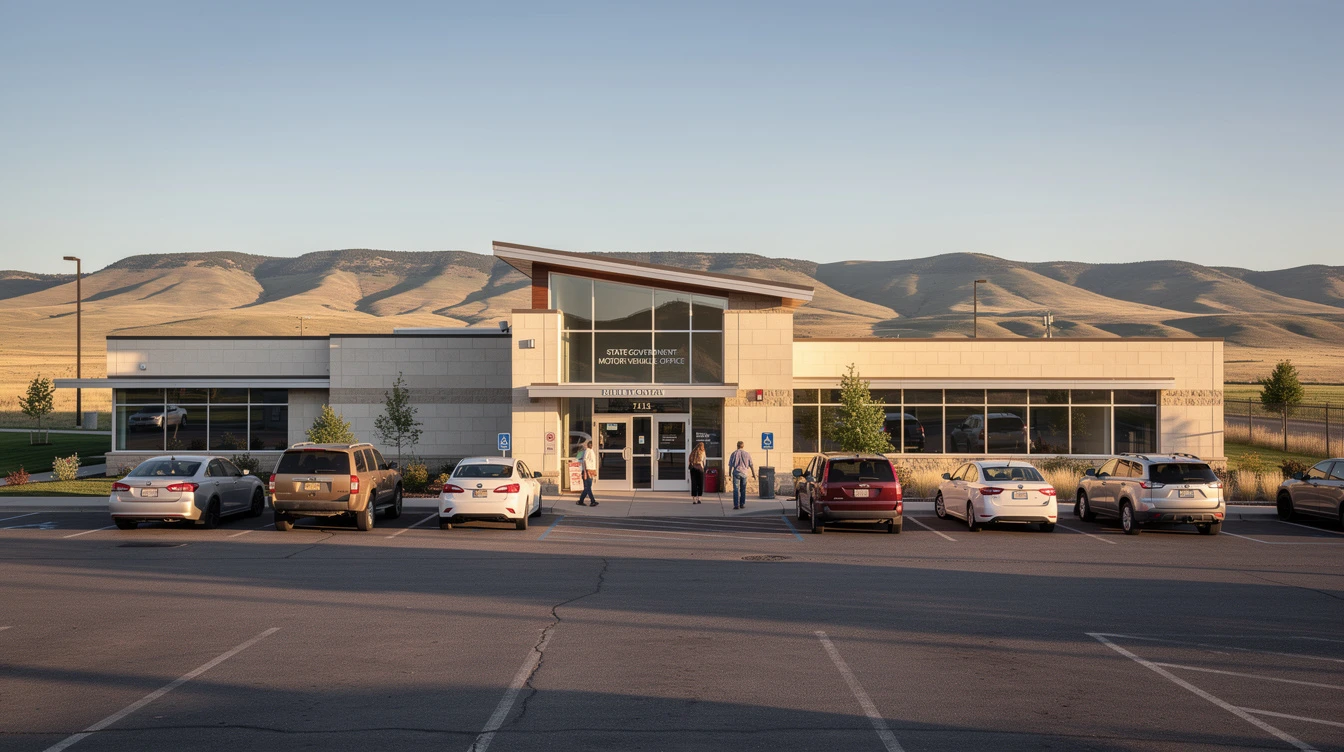 MT DMV Billings MT: What You Actually Need to Know