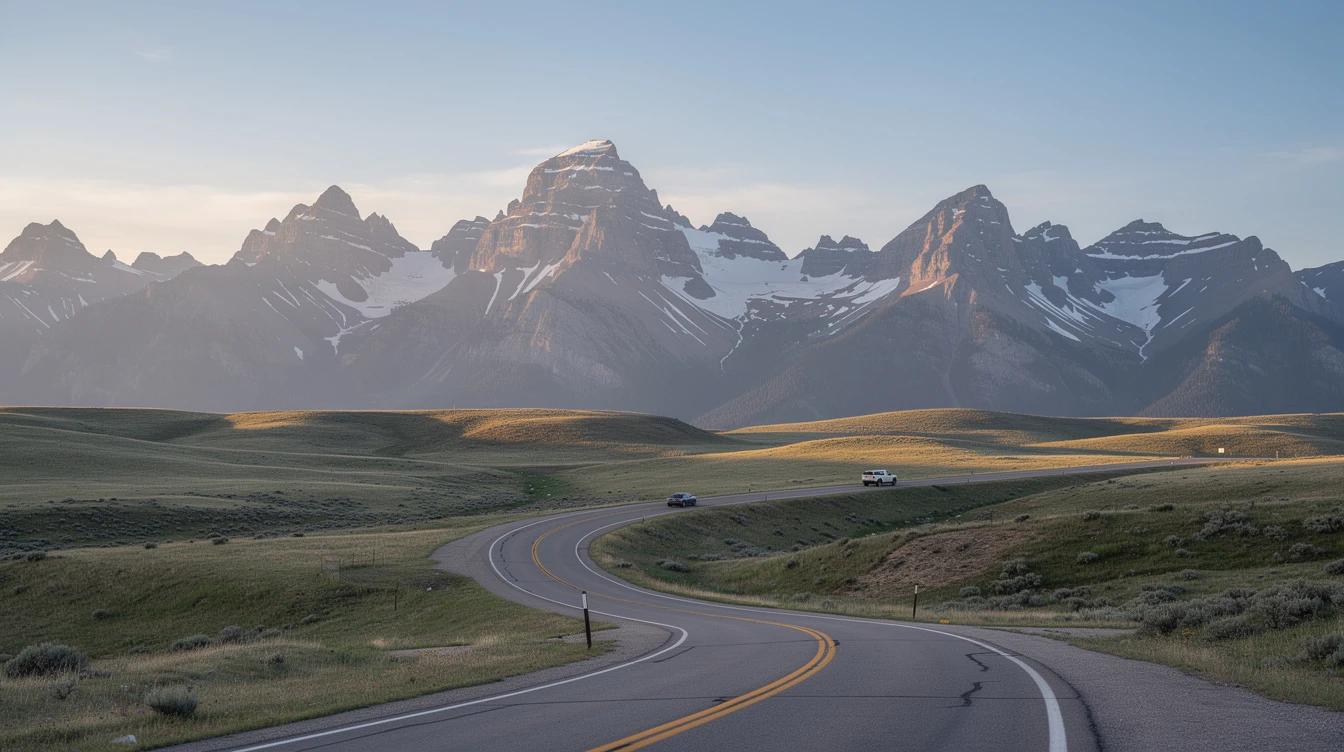 Montana 49 LLC: How Vehicle Registration Works