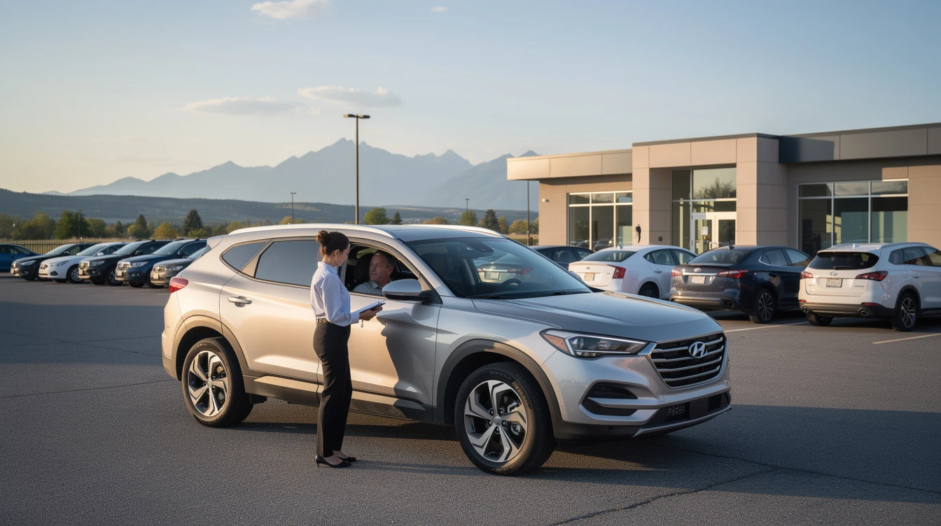 Missoula Vehicle Registration: Montana LLC Explained