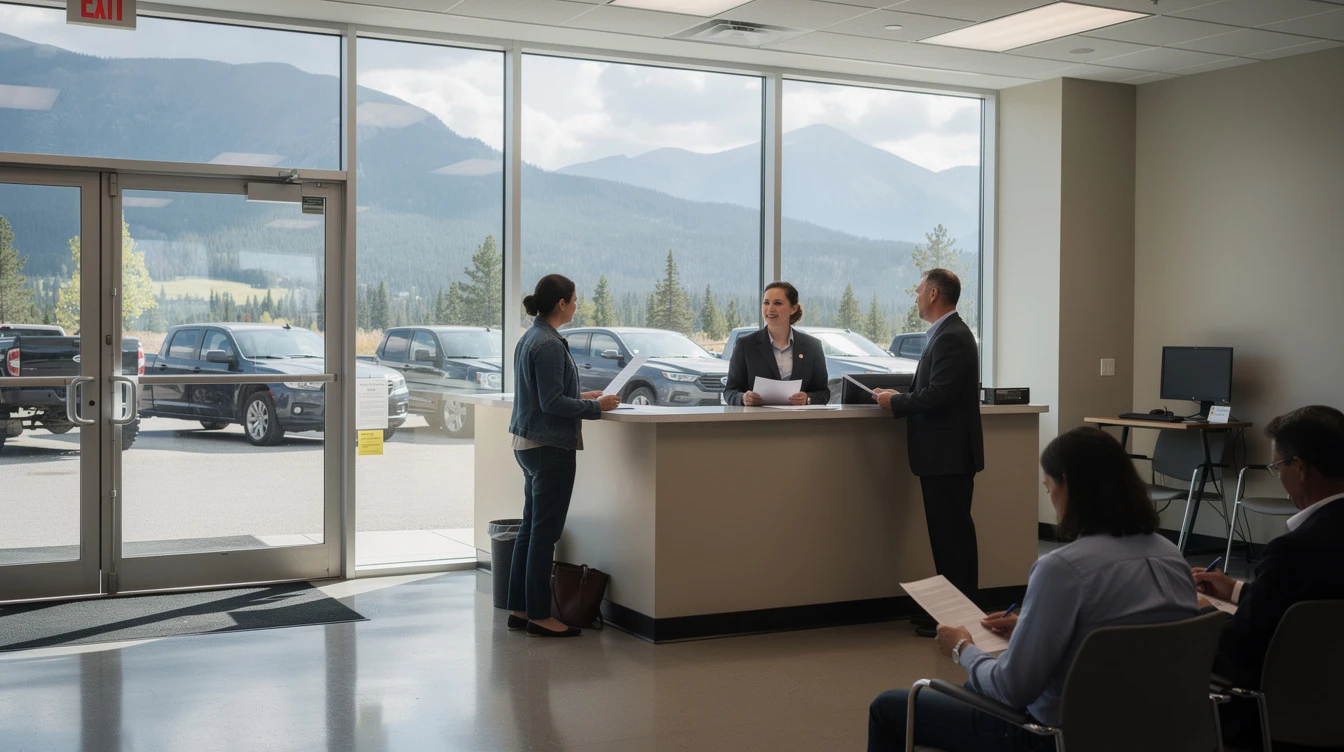 Tags and Registration: What You Actually Need to Know