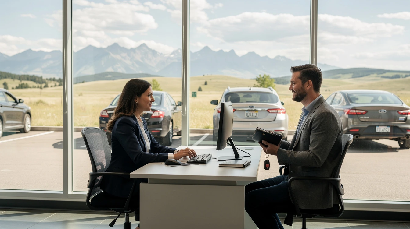 Montana Vehicle Registration Non Resident: Full Guide