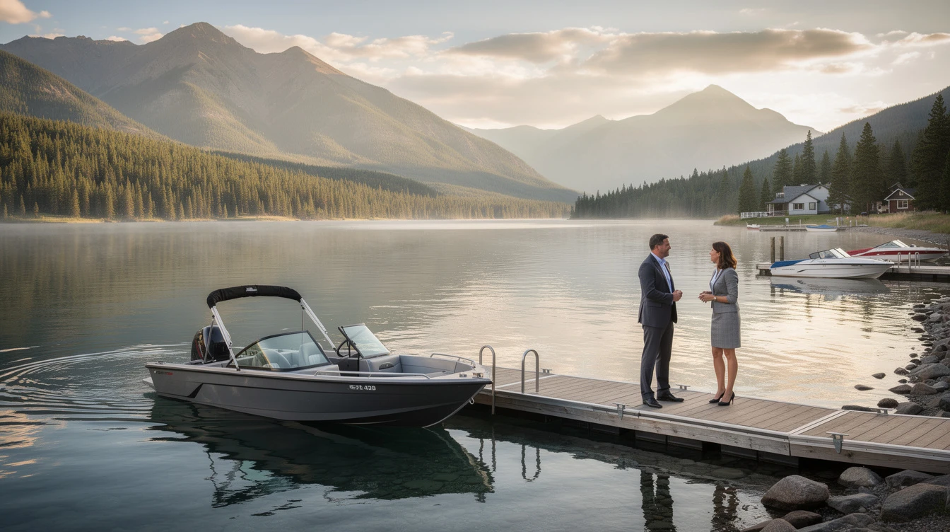 Montana Boat Registration vs. Your Home State: Savings Guide