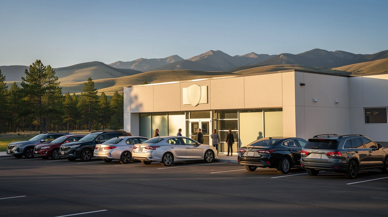 Montana Car Licensing: The Proven Method for Registration