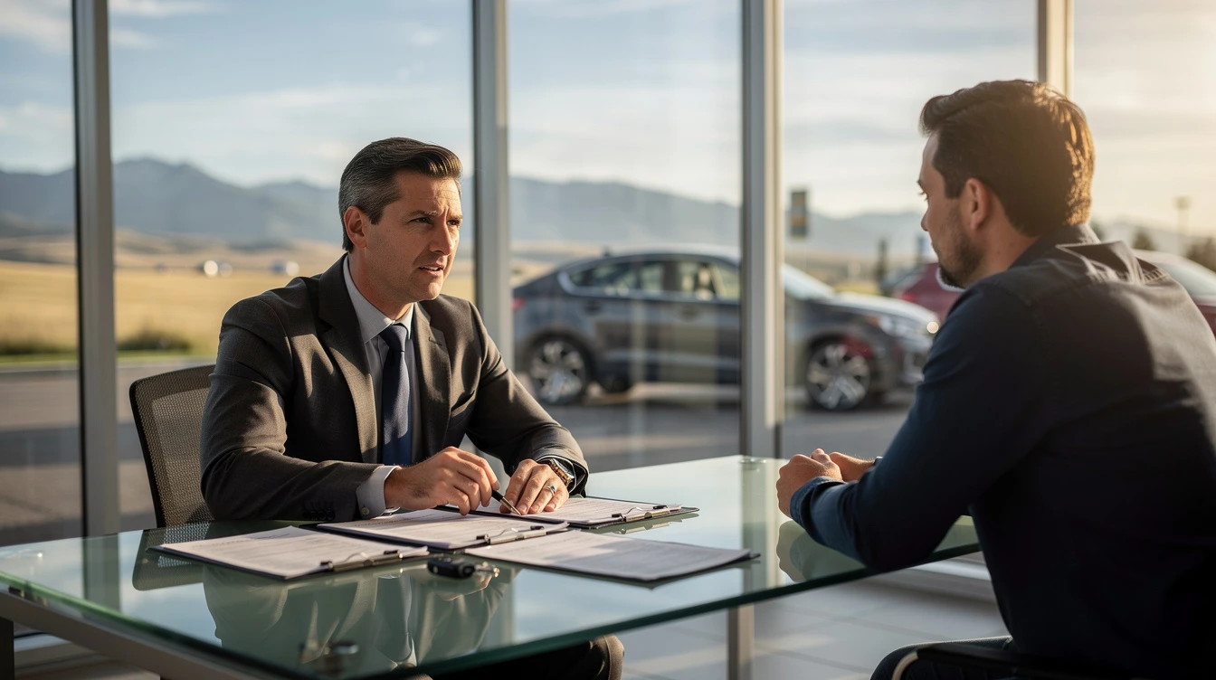 What Dealers Wish Customers Knew About Vehicle Registration (Before They Drive Off the Lot)