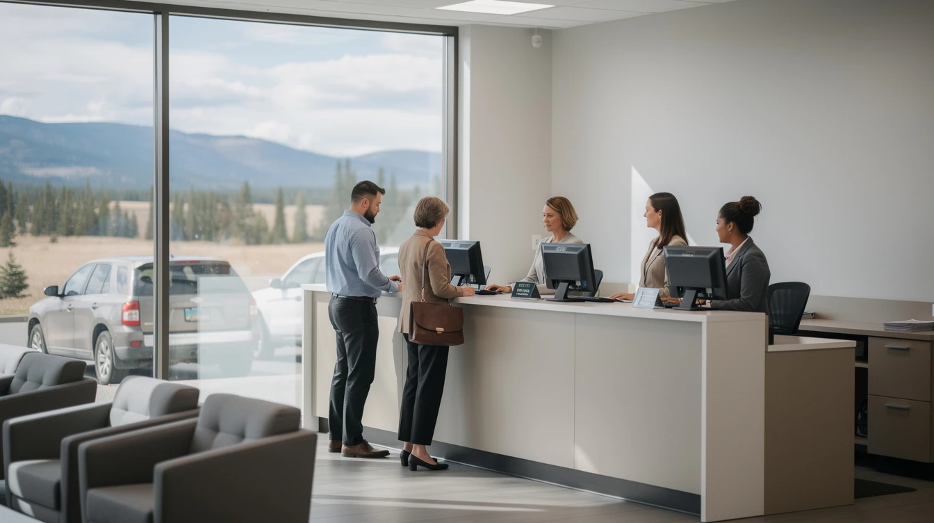 How Long Does Montana Registration Take? 6 Steps to Your Montana Plates