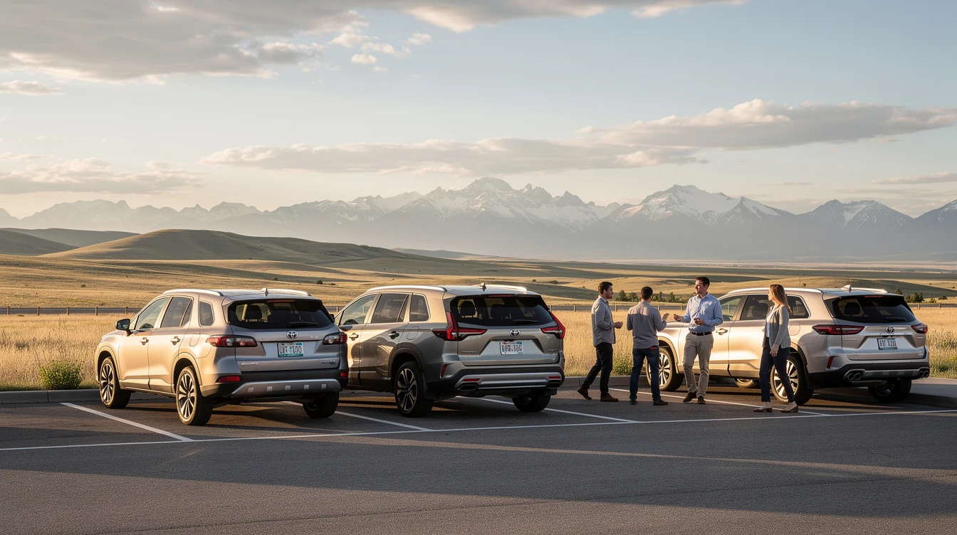 Why Montana License Plates? The Real Reason Owners Switch