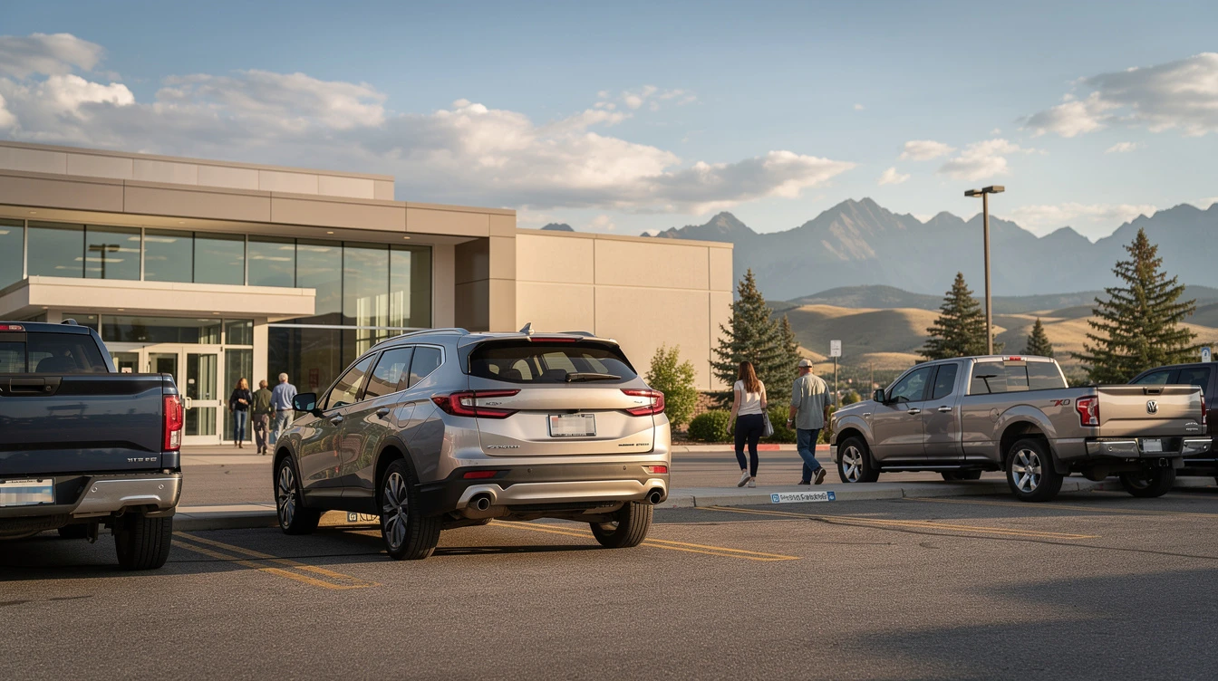 Renewing Vehicle Registration: What You Need to Know