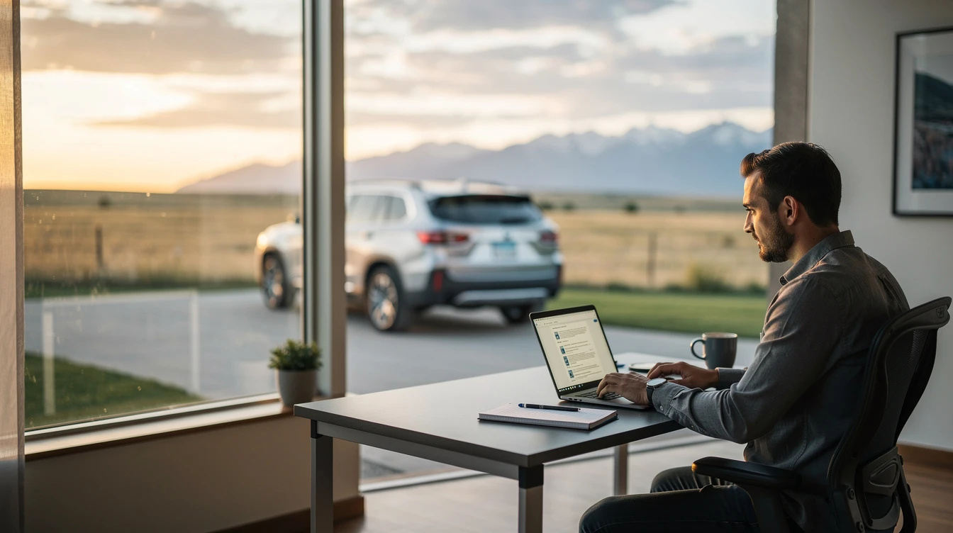 Register Tags Online: A Guide for Fleets and Dealers