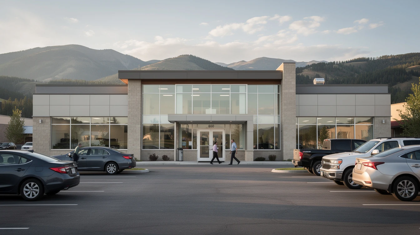 Vehicle Services Bureau Montana: Expert Registration Guide