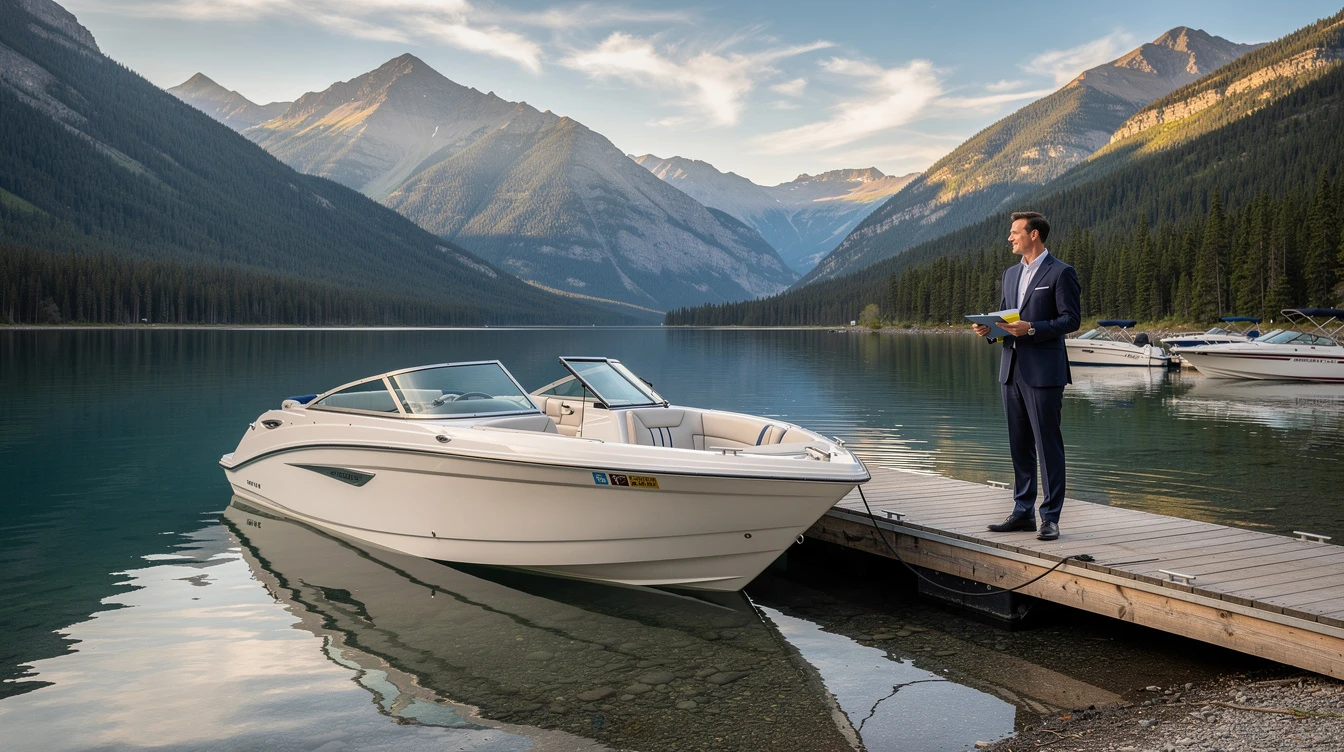 Can You Register a Boat Through a Montana LLC? Here's What Boat Owners Actually Need to Know