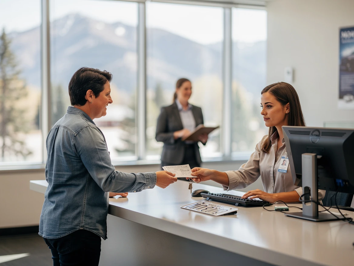 How the Registration Process Works in Practice