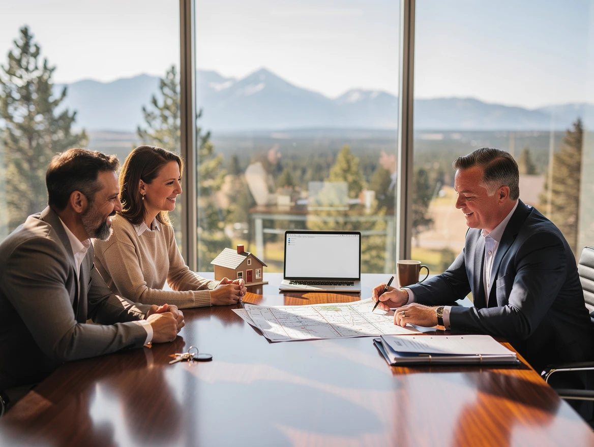 Choosing the Right Montana Title Specialist