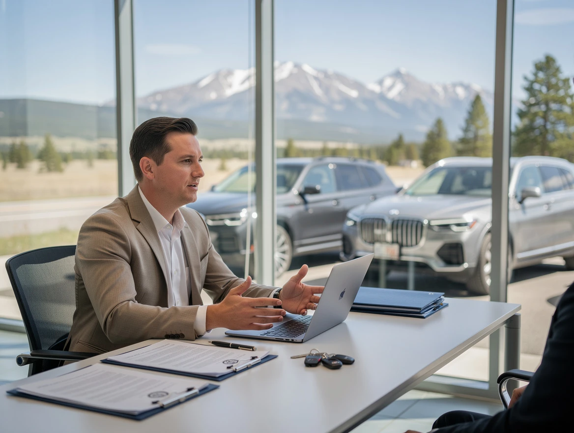 How Montana LLC Registration Actually Works
