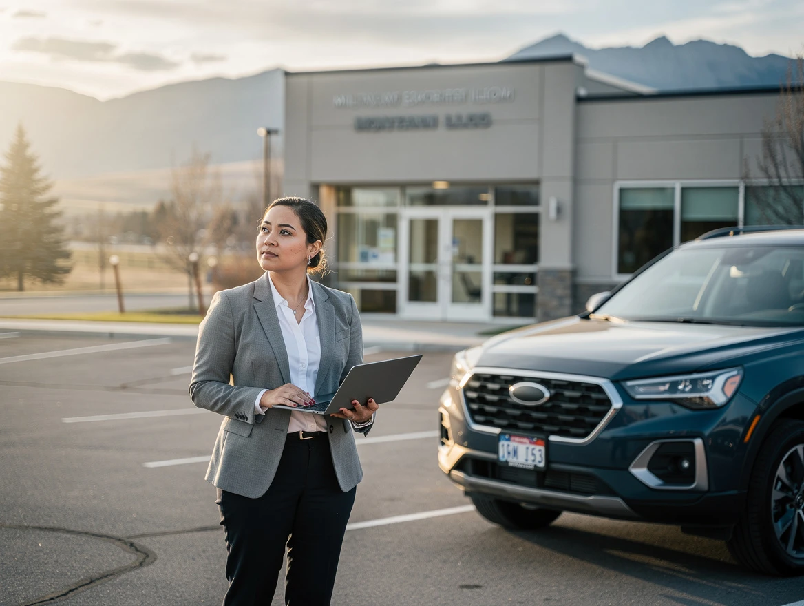 How the Montana LLC Registration Path Affects What You Pay