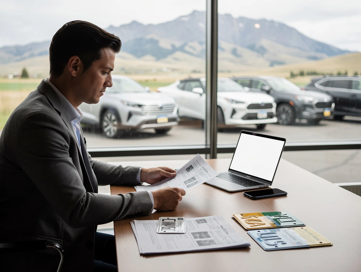 How Montana LLC Registration Changes the Renewal Picture