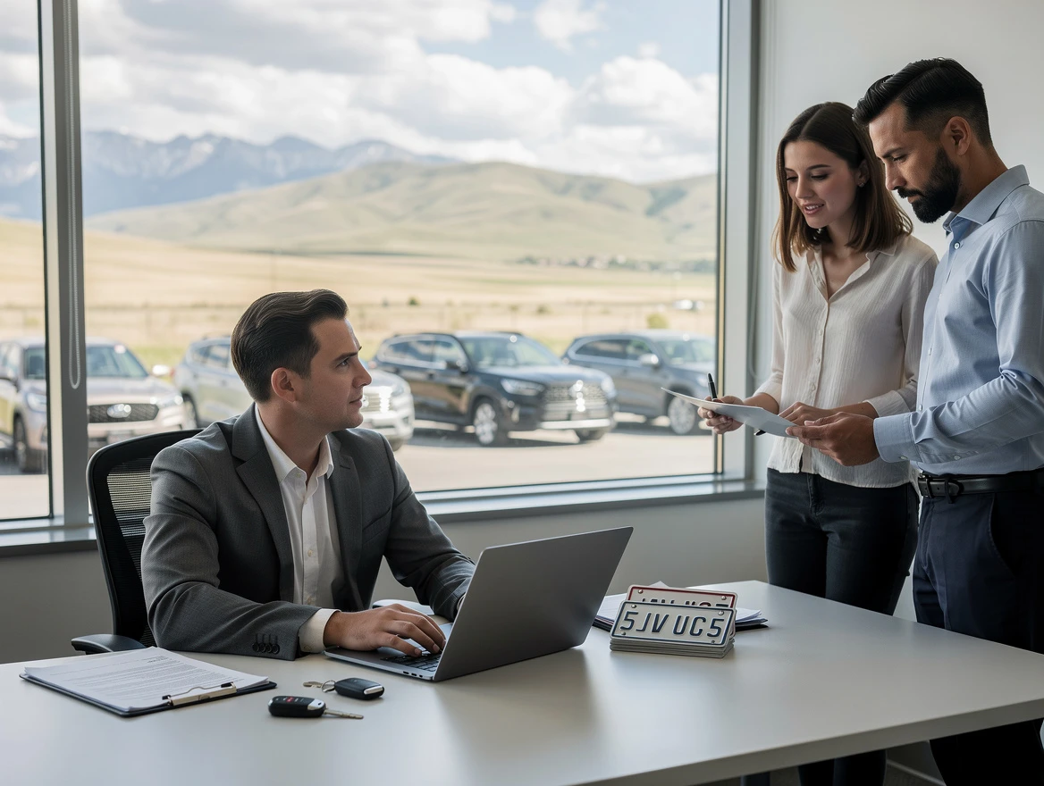 How Montana LLC Registration Actually Works