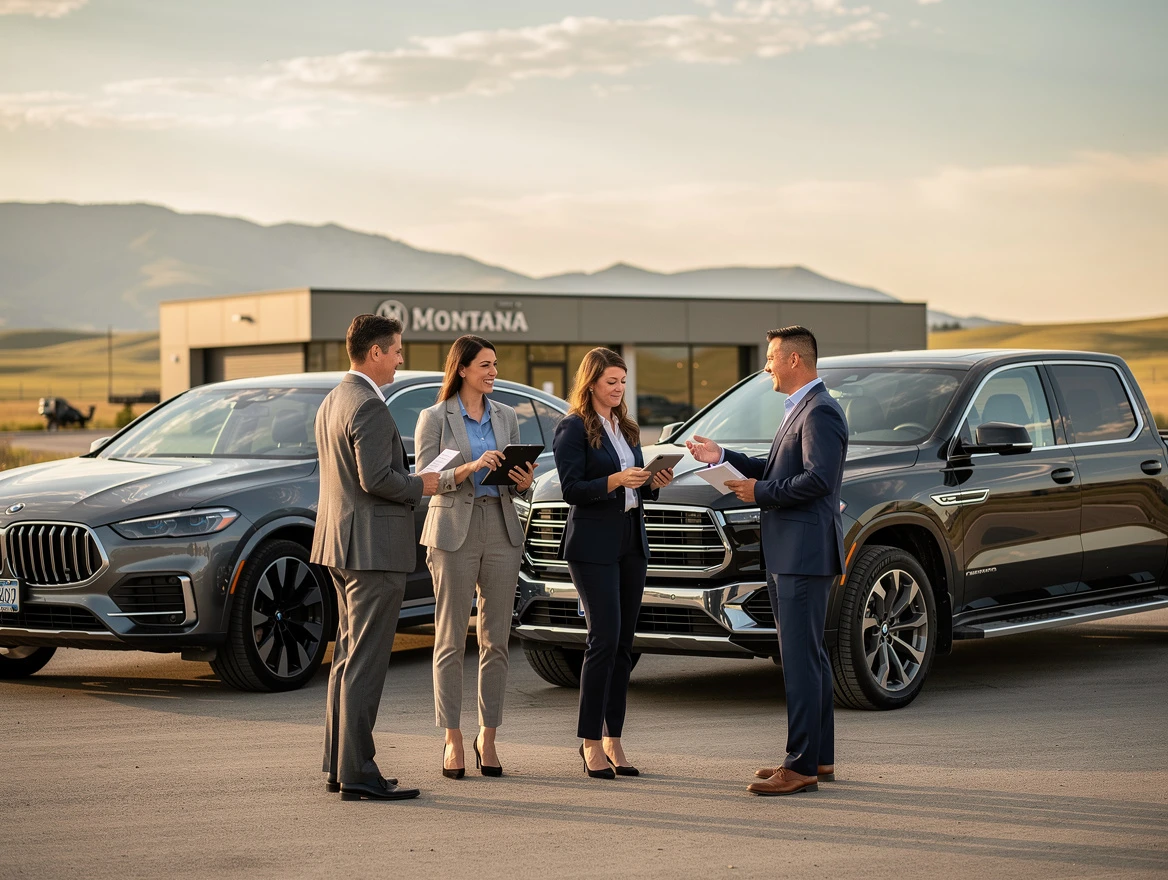 What Owners of Elevated-Value Vehicles Are Doing Differently