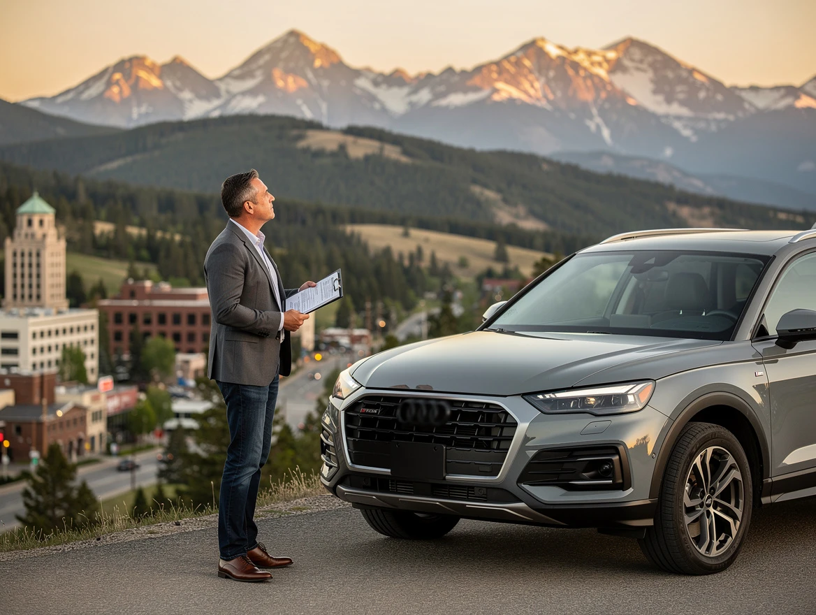 Is This the Right Move for Your Vehicle?