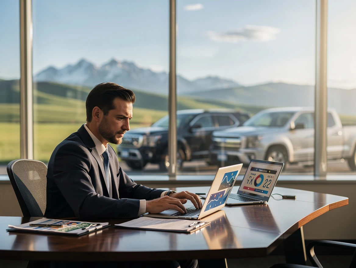 How the Montana LLC Registration Process Actually Works
