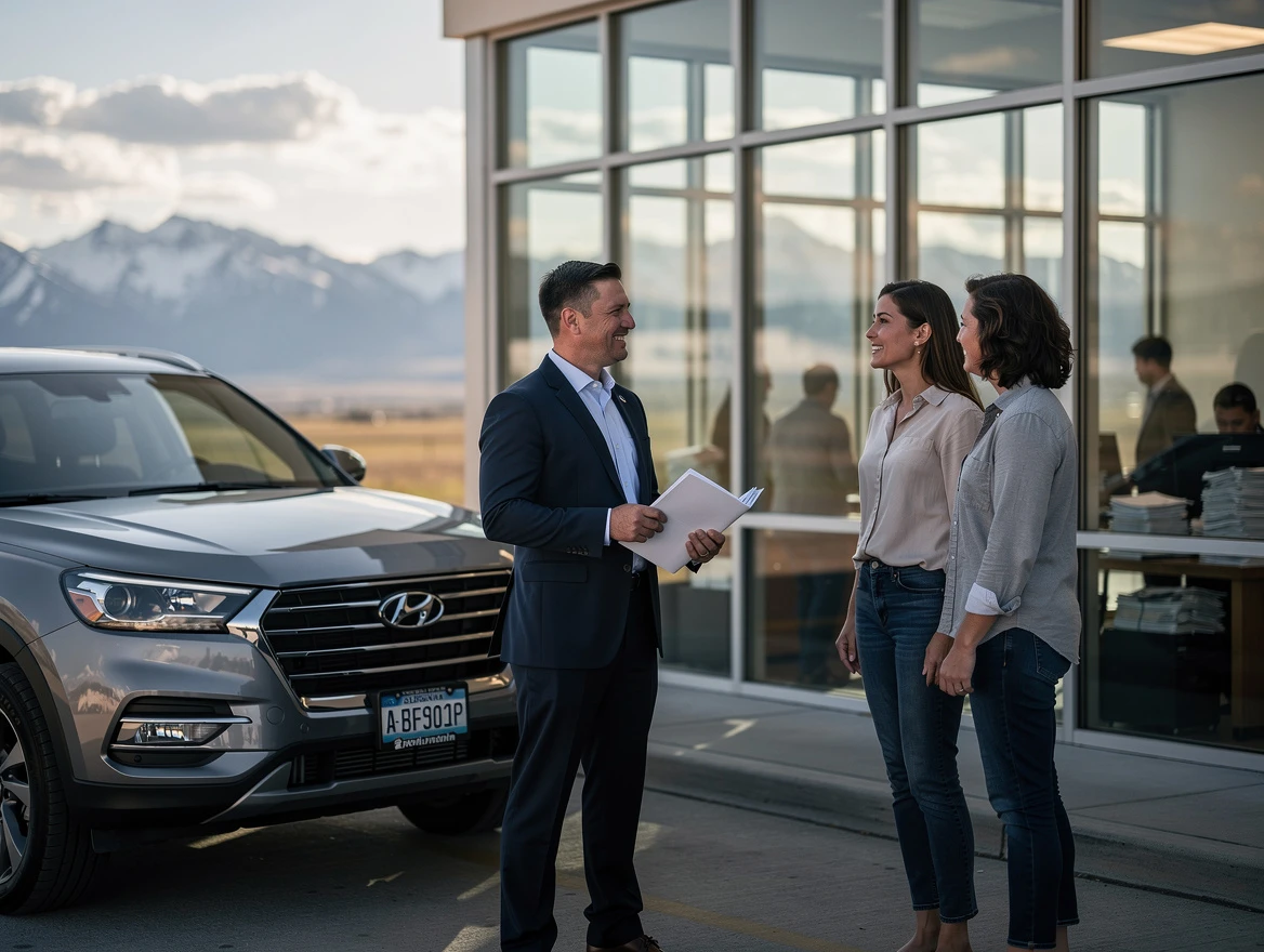 How Montana LLC Vehicle Registration Actually Works